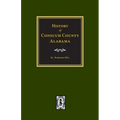 Conecuh County, Alabama, History Of.