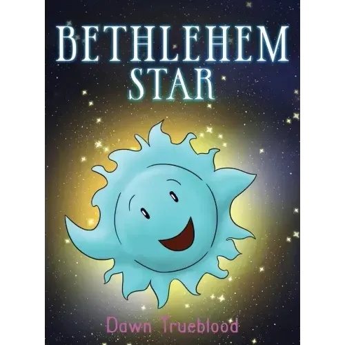 Bethlehem Star