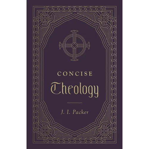 Concise Theology