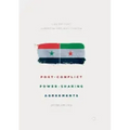 Post-Conflict Power-Sharing Agreements: Options for Syria