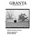Granta 162: Definitive Narratives of Escape
