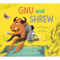 Gnu and Shrew