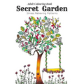 Adult Coloring Book: Secret Garden: Relaxation Templates for Meditation and Calming(adult colouring books, adult colouring book for ladies,