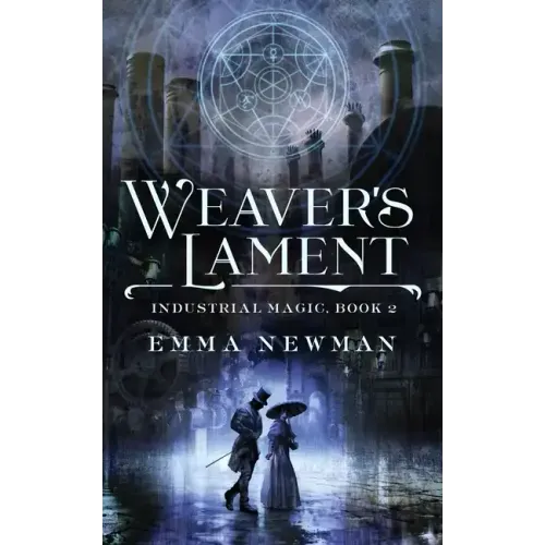 Weaver's Lament