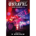 Unravel: A Crime Microfiction Anthology