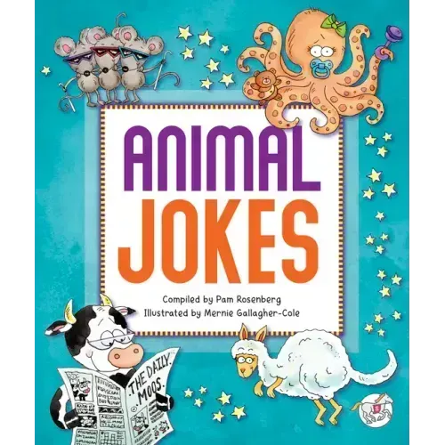 Animal Jokes