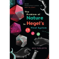 The Problem of Nature in Hegel's Final System