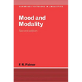 Mood and Modality