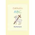 Catholic ABC: Catholic Children Series 1