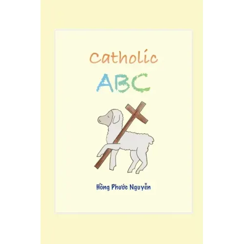 Catholic ABC: Catholic Children Series 1
