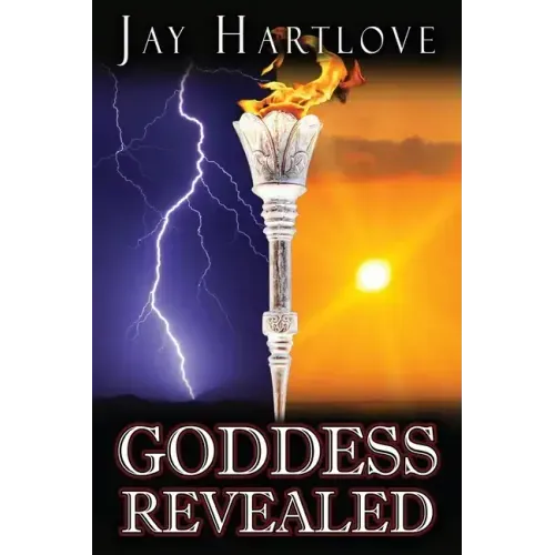 Goddess Revealed