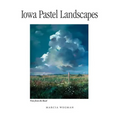 Iowa Pastel Landscapes