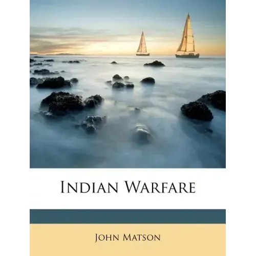 Indian Warfare