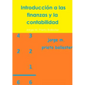 Introducción a las finanzas y la contabilidad