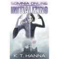 Somnia Online: Initializing