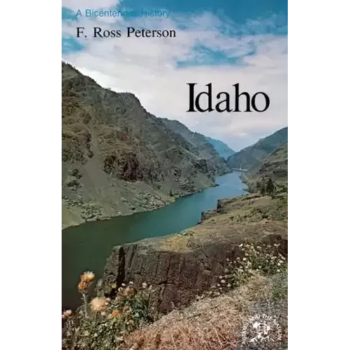 Idaho: A Bicentennial History