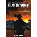 The Adventures of Allan Quatermain: Volume One