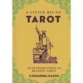 A Little Bit of Tarot: An Introduction to Reading Tarot