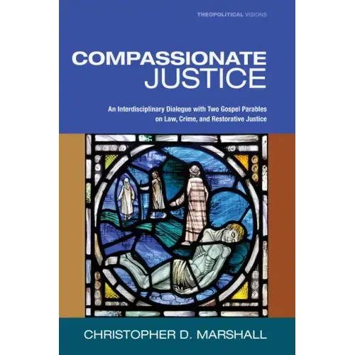 Compassionate Justice