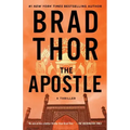 The Apostle: A Thriller