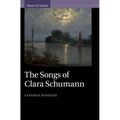 The Songs of Clara Schumann
