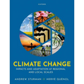 Climate Change: Impacts and Adaptation at Regional and Local Scales