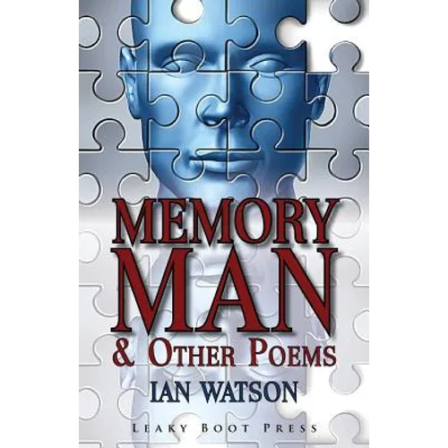 Memory Man & Other Poems