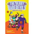 Tomoko Takes the Lead (the Derby Daredevils Book #3)