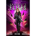 Valerie's Elites: Valerie's Elites Book 1
