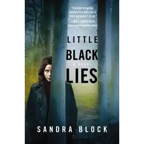 Little Black Lies