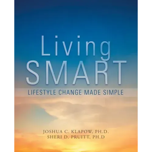 Living Smart: Lifestyle Change Made Simple
