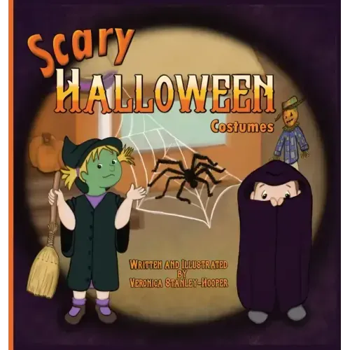 Scary Halloween Costumes