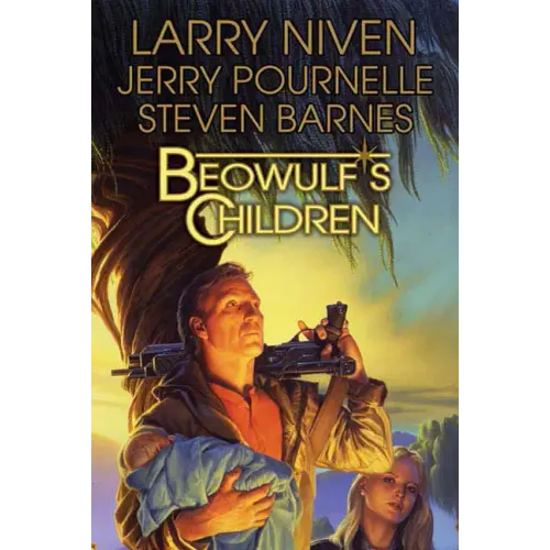 Beowulf's Children