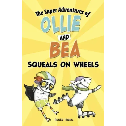Squeals on Wheels