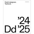 Dutch Designers Yearbook 2024-25