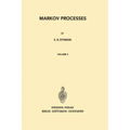 Markov Processes: Volume II