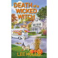 Death of a Wicked Witch