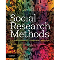 Social Research Methods