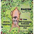 Dalton: The Odd-Looking Earless Sensational Pup