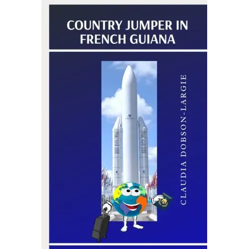 Country Jumper in French Guiana