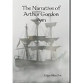 The Narrative of Arthur Gordon Pym