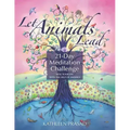 Let Animals Lead 21-Day Meditation Challenge