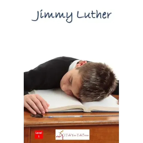 Jimmy Luther