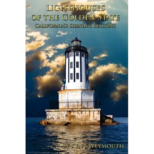 Lighthouses of the Golden State: California's Majestic Beacons