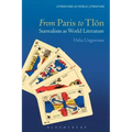 From Paris to Tlön: Surrealism as World Literature