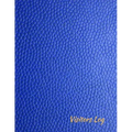 Visitors Log