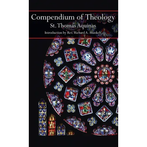 Compendium of Theology
