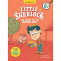 Little Sherlock: The Secret of the Treasure Chest