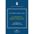 La Jurisdicción Constitucional En El Derecho Venezolano
