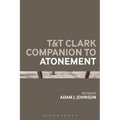 T&T Clark Companion to Atonement